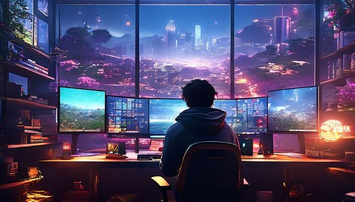Master Video Editing